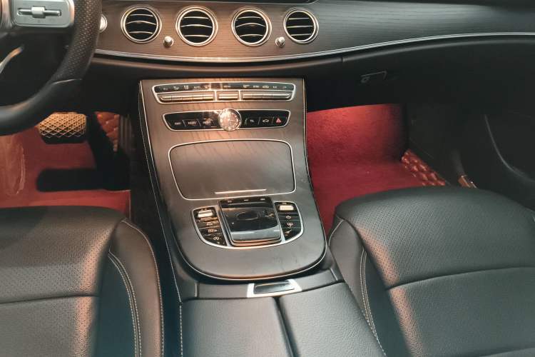 Used Mercedes-Benz E-Class 2019 Restyled E 300 L Sport Luxury Edition