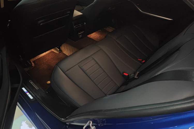 Used BMW 3 Series 2020 320Li M Sport Package
