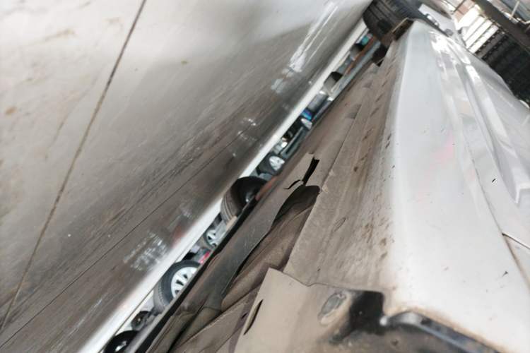 Used Nissan Sylphy 2023 1.6L CVT Enjoyment Edition
