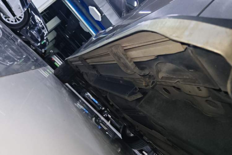 Used Buick Envision 2017 20T Two-Wheel Drive Leading Version
