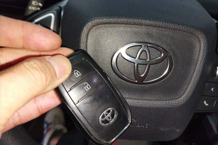 Used Toyota bZ3 2023 616 km Long-Range PRO