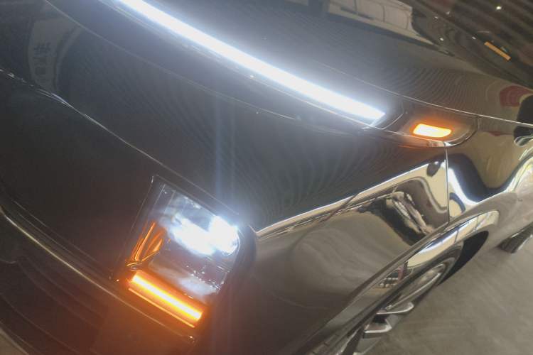 Used Li Auto L9 2022 Max model