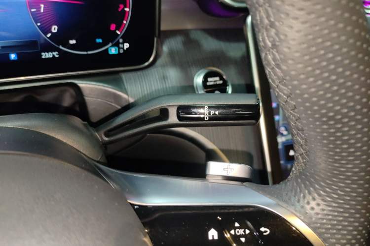 Used Mercedes-Benz C-Class 2024 C 260 L Sport Edition
