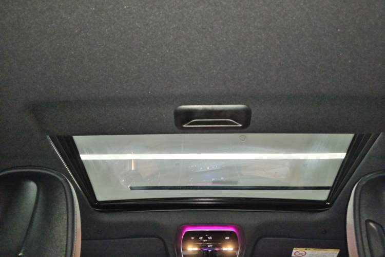 Used Mercedes-Benz C-Class 2025 Refresh C 200 L Sport Edition