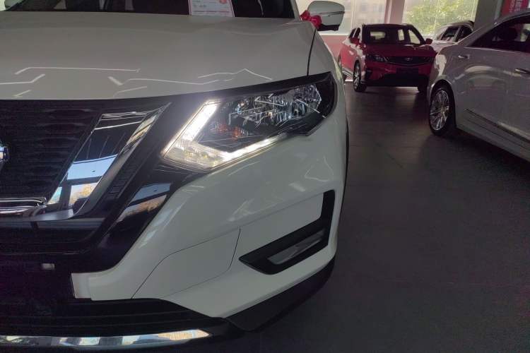 Used Nissan X-Trail 2021 2.0L CVT 2WD XL ITS Comfort Commemorative Edition
