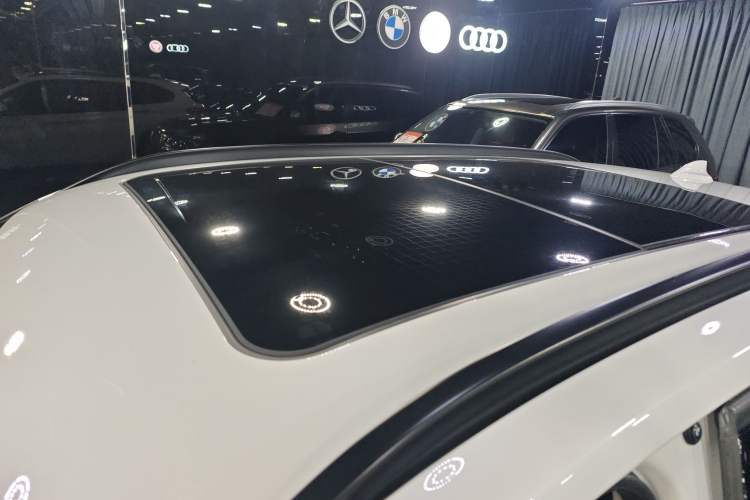 Used BMW X1 2019 sDrive18Li Fashion Model