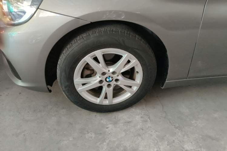 Used BMW 2 Series Active Tourer 2015 218i Leading Model
