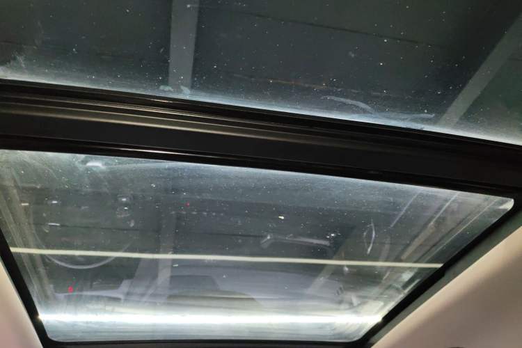 Used Haval DARGO 2021 2.0T DCT All-Wheel-Drive "Hao Tian Quan" Edition