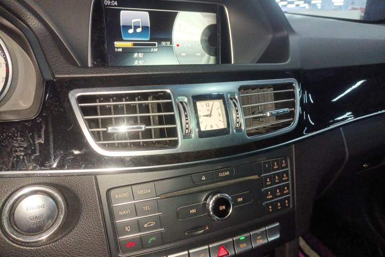 Used Mercedes-Benz E-Class 2015 Facelift E 200 L Sport Edition
