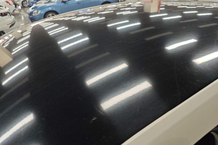 Used Volkswagen Bora 2018 1.5L Automatic Fashion Model