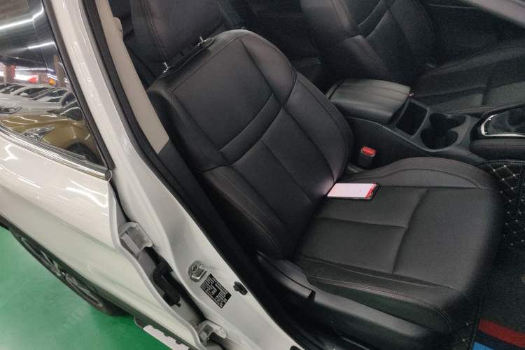 Used Nissan Qashqai 2021 2.0L CVT Luxury Edition
