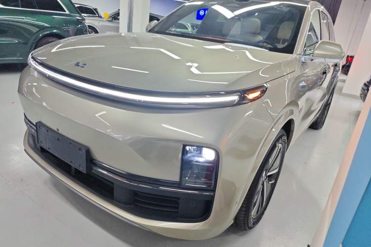 Used Li Auto L8 2024 Max