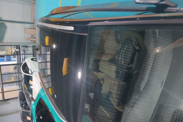 Used Volkswagen ID.4 X 2021 Pro Smart Long-Range Edition
