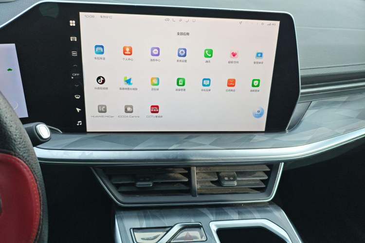 Used Haval XY 2022 1.5T Smart Enjoyment Edition DHT
