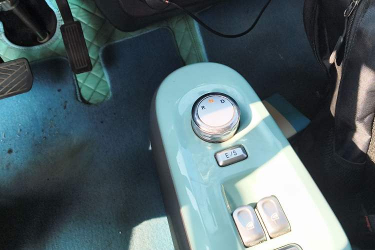 Used Qiyuan Lumin 2022 210km Sweet Edition