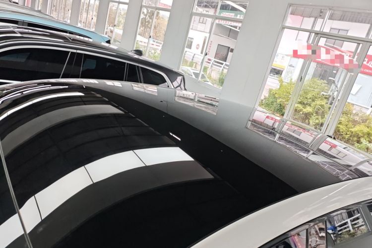 Used  HT 2024 670 Advanced Intelligent Driving Version