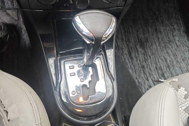 Used Citroen C-Quatre 2014 1.6L Automatic Connected Car Version
