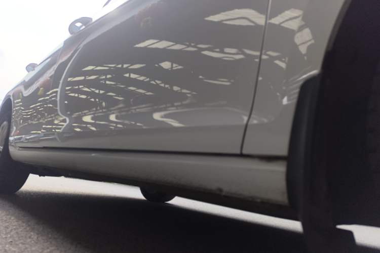 Used Volkswagen Golf 2019 200TSI DSG Comfort & Ambition Edition China VI Standard
