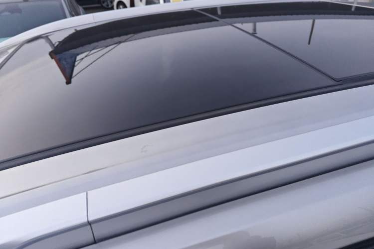 Used AION Y 2023 Younger Star Edition
