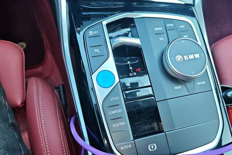 Used BMW i4 2023 eDrive35
