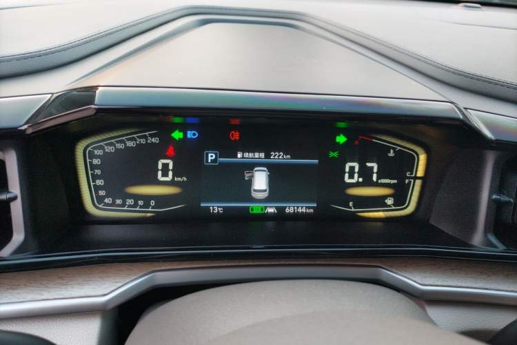 Used Hyundai Custo 2021 270TGDi Prestige LUX
