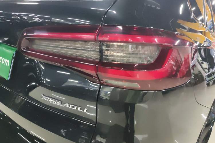 Used BMW X5 2022 xDrive 30Li M Sport Package