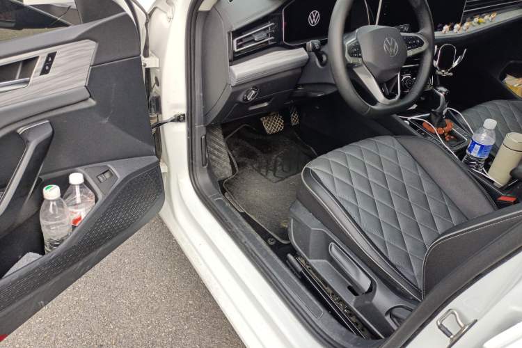 Used Volkswagen Sagitar 2023 280TSI DSG Beyond Lite Edition
