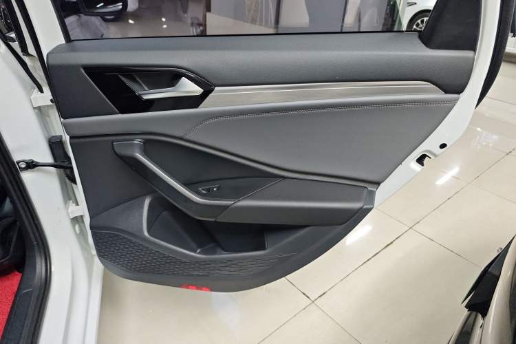 Used Volkswagen Sagitar 2021 200TSI DSG Comfort Connect Edition
