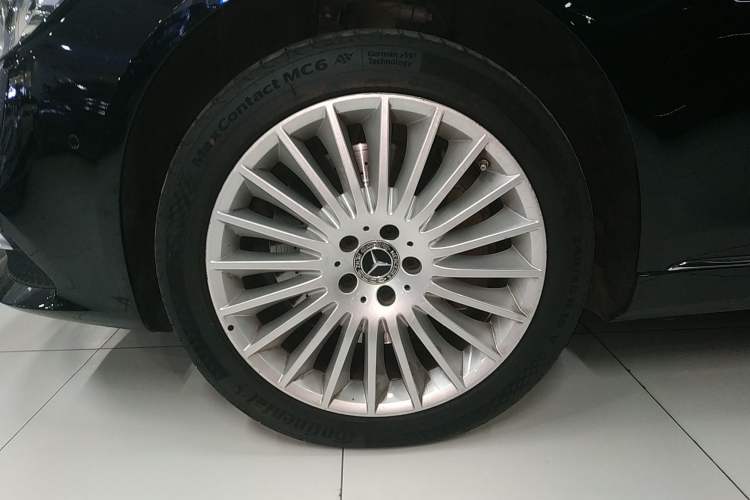 Used Mercedes-Benz S-Class 2020 S 350 L Business Class Ultimate Edition