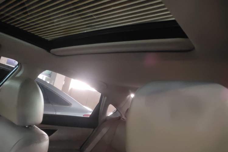 Used Nissan Teana 2016 2.0L XE Fashion Edition
