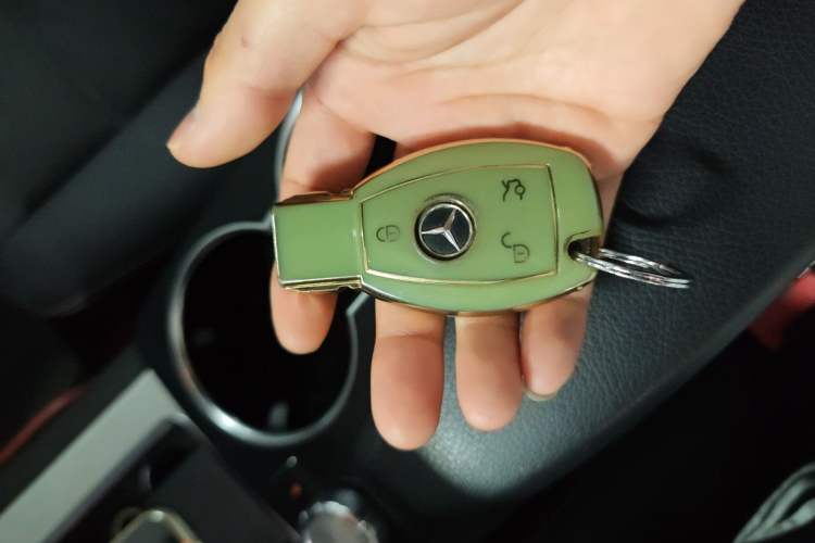 Used Mercedes-Benz GLK-Class 2015 GLK 300 4MATIC Fashion Edition Ultimate Version