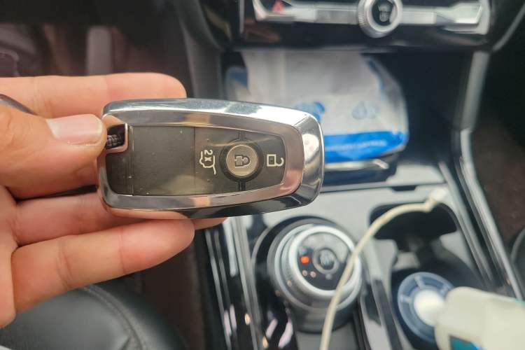 Used Ford Explorer 2020 EcoBoost 285 Rear-Drive Trend Edition 7-Seater