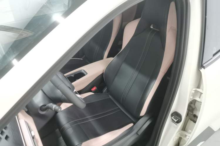 Used BYD Seagull 2025 305km Active Version
