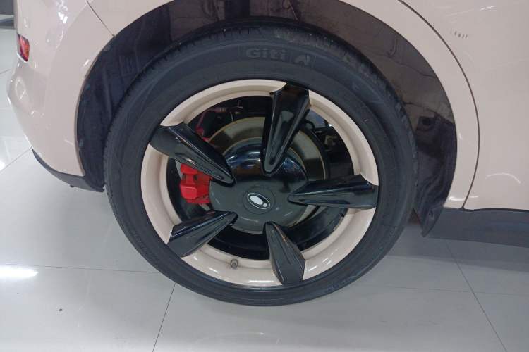 Used ORA Good Cat 2023 401 km Standard Range Premium Version Lithium Iron Phosphate
