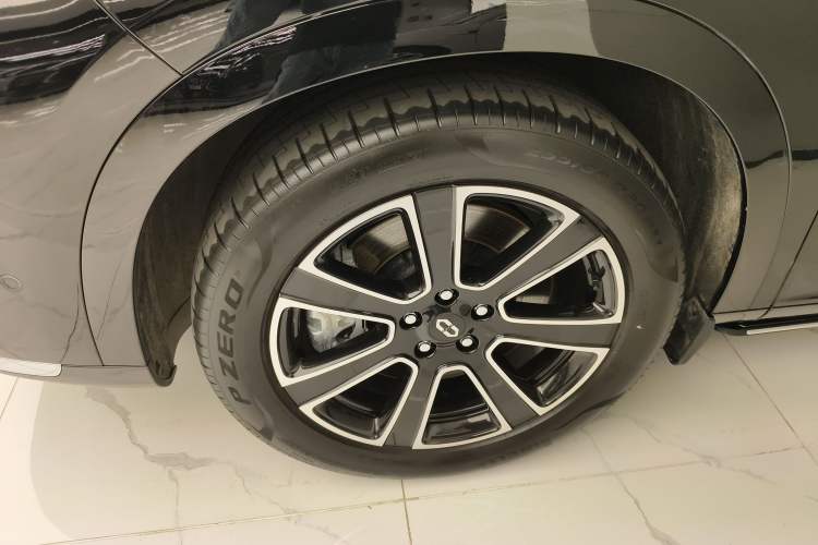 Used Hima AITO M7 2024 1.5T Intelligent Driving 4WD Pro Edition 6 Seats
