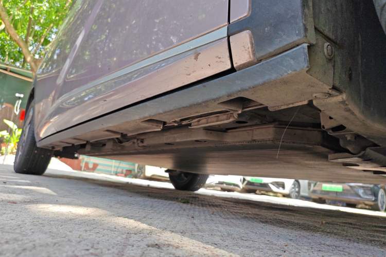 Used BYD Dolphin 2021 405 km Fashion Edition
