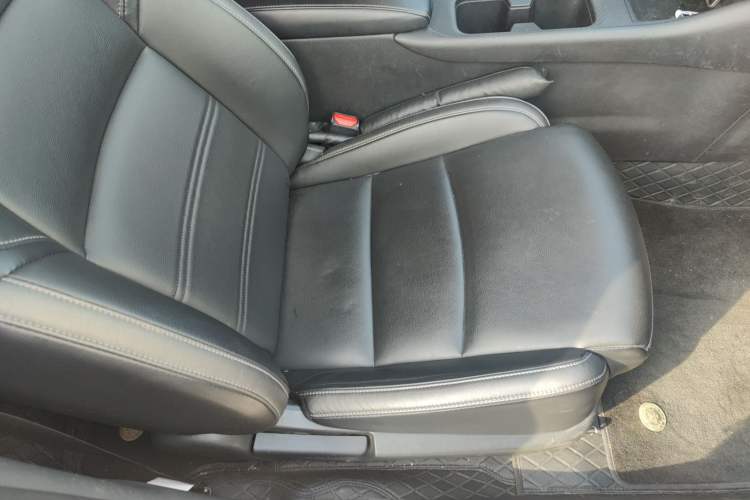 Used Nissan Sylphy 2021 1.6L XL CVT Enjoyment Edition
