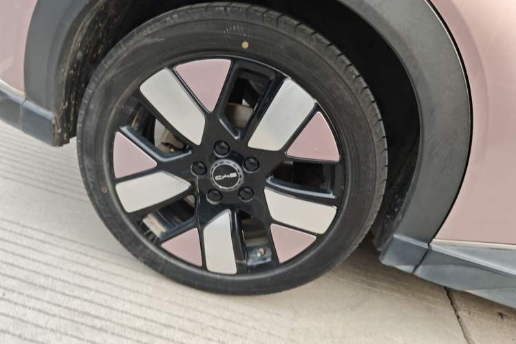 Used BYD Dolphin 2021 401km Knight Edition