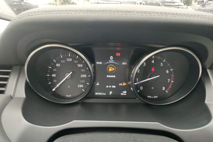 Used Land Rover Range Rover Evoque 2016 2.0T PURE Style Edition
