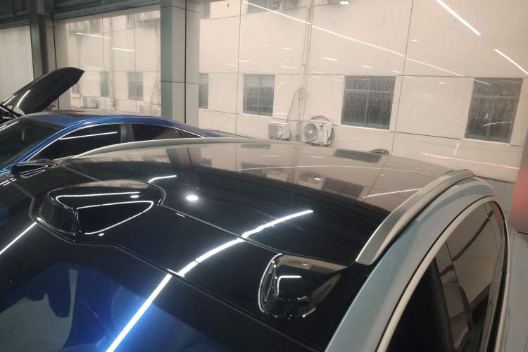 Used Nio ET5T 2024 75kWh Touring
