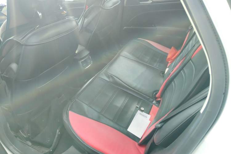 Used Ford Mondeo 2013 2.0L GTDi 200 Fashion Edition