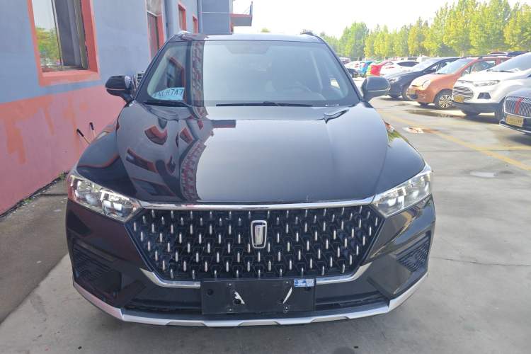 Used Bestune T77 2021 PRO 280 TID Automatic Luxury Model
