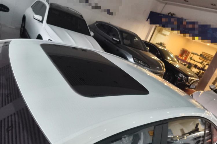 Used Volkswagen Lavida 2025 New Sharp 1.5L Outstanding New Vision Edition
