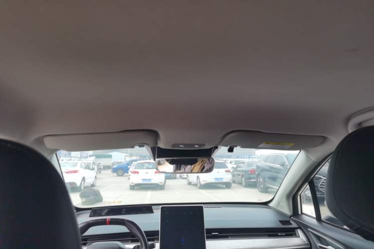 Used NETA V 2022 Chao 400 Lite