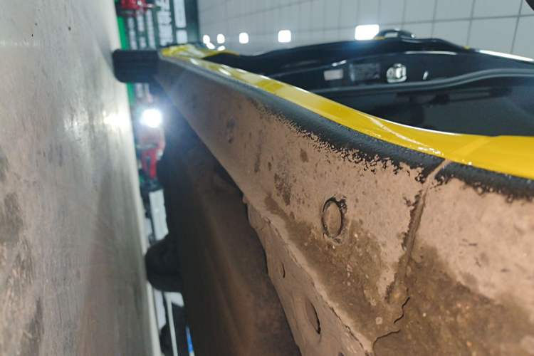 Used Wuling Zhiguang New Energy 
