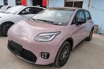 Used AION UT 2025 330 Starlight Edition