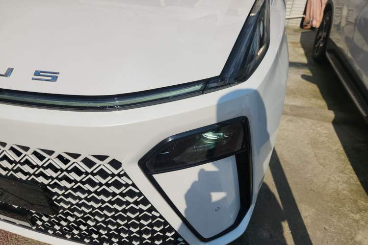 Used SAIC MAXUS G70 2024 2.0T Automatic Flagship Version 7 Seats
