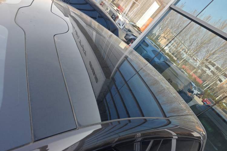 Used Avatr 07 2024 Pro+ All-Electric Version
