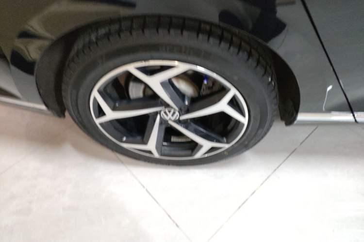 Used Volkswagen Magotan 2020 330TSI DSG Luxury Edition
