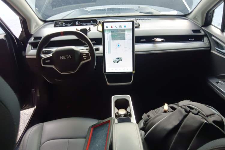 Used NETA V 2022 Chao 400 Lite
